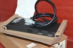 Wrightline XPR120C13TL6 Rack Mount Power Distribution 24A 250VAC 50/60HZ Pdu New. Fixed Price $175.00.