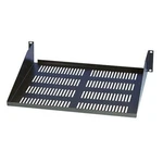 Tripp Lite SRSHELF2PDP Rack Enclosure Mount Cabinet Cantilever Fixed. Fixed Price $109.22.
