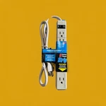 Power Sentry Model 133 6-OUTLET Surge Protector Strip 15A 10 Units. Fixed Price $83.59.