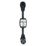 Southwire 44270 Surge Guard 50A Protector. Fixed Price $139.57.