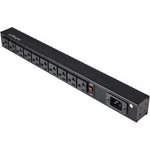 Startech RKPW101920 Horizontal Rack Mount Pdu Port Server Power Strip. Fixed Price $201.01.