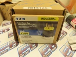 Eaton AHCL530P Plug (box Of 6) 30A 125V 2P3W Twistlock Yellow L5-30P -new-b. Fixed Price $50.00.
