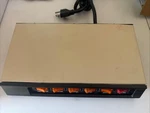 Temporary Power Tap 120 Volts SM66. Fixed Price $30.00.