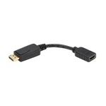 Tripp Lite P136-000 Displayport To Hdmi Adapter Video Converter. Fixed Price $10.40.