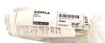 Ikea Koppla Extension Cord 141 " White Ungrounded Power Strip New. Fixed Price $9.95.