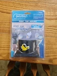 Newport Coastal Post Top Mount With Cast Aluminum Base For 3" Fixture Black. Fixed Price $18.00.