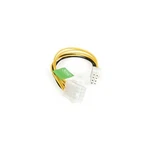 Startech EPS8EXT 8IN Pin Power Extension Cable Atx Female To. Fixed Price $35.26.
