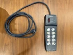 10-OUTLET Surge Protector Power Strip With Phone, Cable & Network Protection. Fixed Price $25.97.