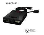 Surgex Esp Next Gen XG-PCS-15D Protector 120V 15A, Networked. Fixed Price $30.00.