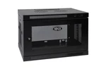 Tripp Lite Wall Mount Rack Enclosure Server Cabinet SRW9U. Fixed Price $458.17.