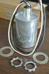 9L15BCB002 Thyrite Secondary Surge Arrestor, 0-650V, 2-POLE New Surplus. Fixed Price $69.97.
