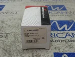 Cooper CWL1420C 20AMP 125/250V L14-20R 3P 4W Turn & Pull Connector. Fixed Price $20.50.
