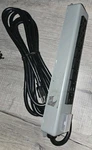 Tripp-lite 6 Outlet Power Strip 15' Cord Industrial All Metal Waber UL24RA-15. Fixed Price $55.00.