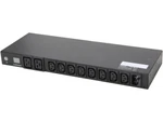New Tripp-lite PDUMH20HV Single Phase Metered 16/20A 208/230V Power Strip. Fixed Price $115.00.