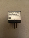 Gemini VG304 Voltage Spike Suppressor Solid State 125VOLTS 15 Amps 60HZ. Fixed Price $14.00.