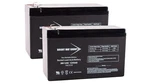 Back-ups Ns BN1350G Apc Replacement Battery Set Of 2. Fixed Price $43.79.