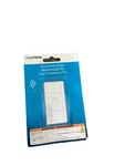 Lutron PJ2-2B-GWH-L01 Wireless Control White. Fixed Price $18.90.