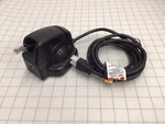 Teleadapt TA-6200 Retractable Ethernet Cable And Power Holder #TL-4. Fixed Price $40.00.