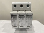 (a) Cooper Bussmann BSPM3400WER Surge Protection Device, Type 4, 400/690V. Fixed Price $110.00.