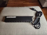 Vertiv Geist Basic 10-OUTLET L5-20P10 Horizontal Rack-mountable 29584 Power Dist. Fixed Price $23.99.