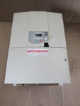 Toshiba VFS9-4110PL-WN(1) Transistor Inverter 380/500V 15HP 27.7A Nice Used M/o. Fixed Price $599.99.