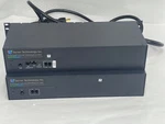 Lot Of Servertech SWITCHED:1 CWG-16H2C454 Master & 16H2C454/TH Expansion. Fixed Price $175.00.