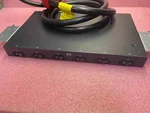 Hp 572202-001 40A Power Distribution Unit (pdu) Module. Fixed Price $124.99.