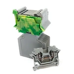 DR-24 Transtector Systems Superior Surge Protection, 120 Vac. Fixed Price $34.97.