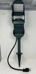 Ge Relocatable Power Taps EMP700OUL-PC Outdoor 6 Outlets Rainproof Time Tested. Fixed Price $22.50.
