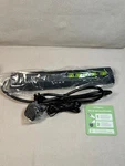 New Embertec Emberstrip 8AV+ Energy Saving Efficient Power #ESUSAV8-ET-10C. Fixed Price $25.00.