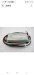 New Siemens TPS3C0910D00 Surge Protective Device 208Y/120V Sealed Box WORTH$1500. Fixed Price $799.00.