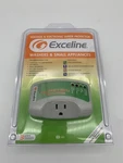 Surge Protector Washers & Small Appliance Voltage Exceline Gsm-mp. Fixed Price $25.99.