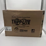 Tripp Lite SMART500RT1U 500VA 300W 120V Line-interactive Ups Rack/tower New. Fixed Price $120.89.