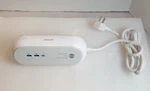 Anker Powerextend A9132 Usb-c Capsule Strip Surge Protector. Fixed Price $34.07.