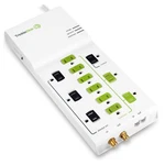 Tricklestar TS1006 12-OUTLET Tier Advanced Powerstrip, 4320 Joules, Coax + .... Fixed Price $80.63.