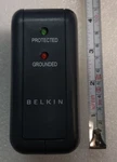 Travel Surge Protectors Belkin F9H220-TVL-DL2 Outlets 540 Joulehidden Swivel. Fixed Price $52.07.
