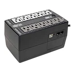 Tripp Lite INTERNET550U 2 550VA 300W Ups Battery Backup Black. Fixed Price $108.37.