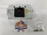 Eaton SPD160208Y3A Series 160KA 120/208V Surge Protection Device Sccr 200KA. Fixed Price $1175.65.