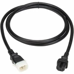 Eaton Tripp Lite Series Pdu Power Cords C15 P-lock C14 Heavy-duty 15A 250V. Fixed Price $273.01.