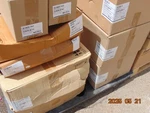 (1) Apc Step-down Rackmount Transformer 2U 208V 30A In / 120V Out AP9626. Fixed Price $349.00.