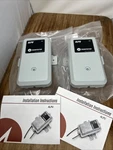 Set Of 2 Transtector ALPU-POE-90V 1101-898 90VDC Outdoor Surge Suppressor. Fixed Price $19.99.