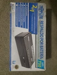 The Tripp Lite INTERNET750U Up. Fixed Price $150.00.