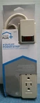 Home Plus 4 Outlet Power Strip (3503885) Fs. Fixed Price $15.00.