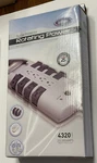 Surgeexpert Rotating Power Protector 4320 (112 0184) *new*. Fixed Price $39.99.