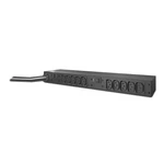 Apc AP9571A Pdu, Basic, 1U, 30A, 208V, (10) C13 Rack-mountable. Fixed Price $586.00.