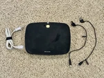 Belkin Conserve Valet Usb Charging Station, F7C008. Fixed Price $49.95.