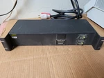 Geist Vertiv 2XPRA060-103L20TL6 Metered, Standard Pdu, 30A, 208V (6X) L6-20R. Fixed Price $279.99.
