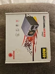 Coolmax V-400 ATX12V V2.01 Power Supply. Fixed Price $26.53.
