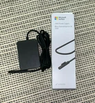 Genuine Microsoft 1735 Surface 24W Power Supply Adapter Charger KVG-00001. Fixed Price $21.95.