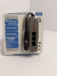 Apc PNOTEPROC6 Notebook Surge Protector With Network & Phone Protection. Fixed Price $12.99.
